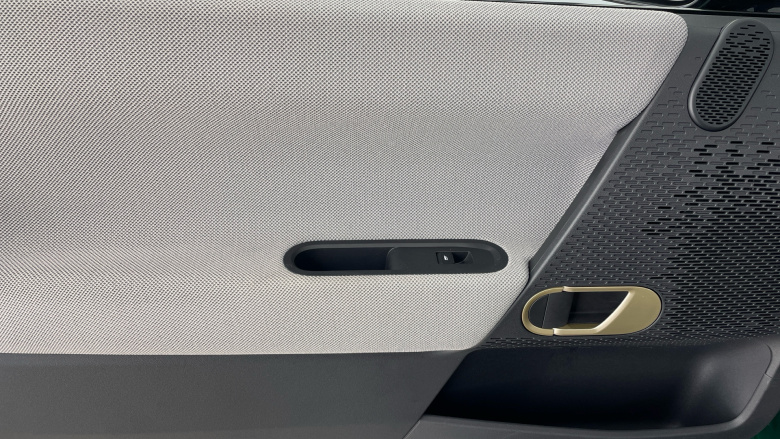 MINI Cooper 160kW SE Classic [Level 2] 54kWh 3dr Auto Electric Hatchback